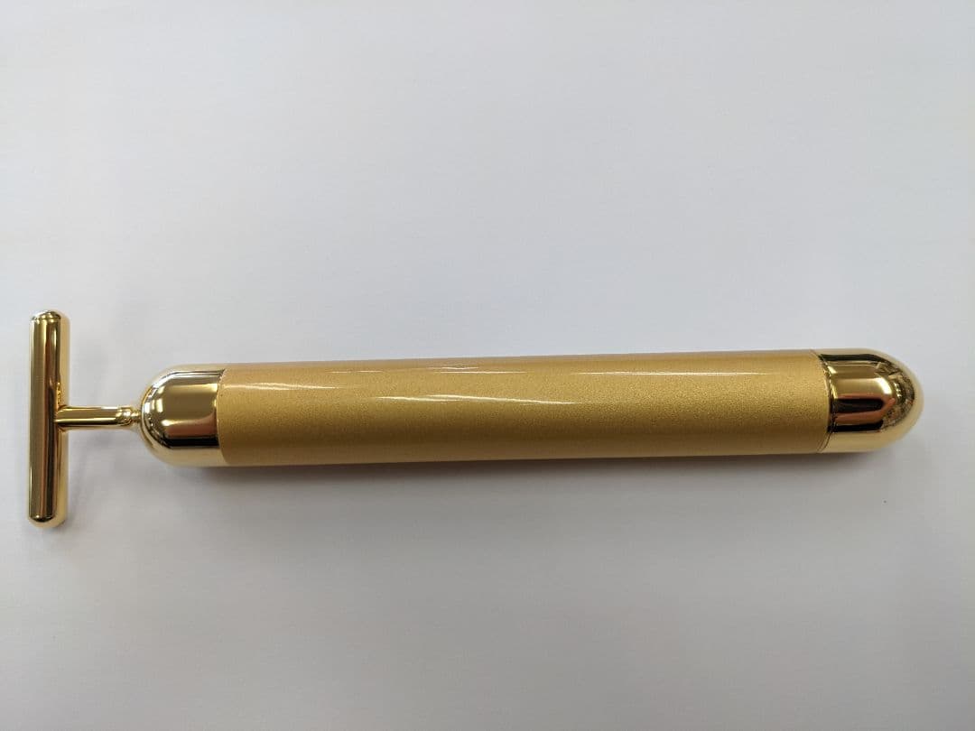 ファイテン フェイシャルバー 美顔器