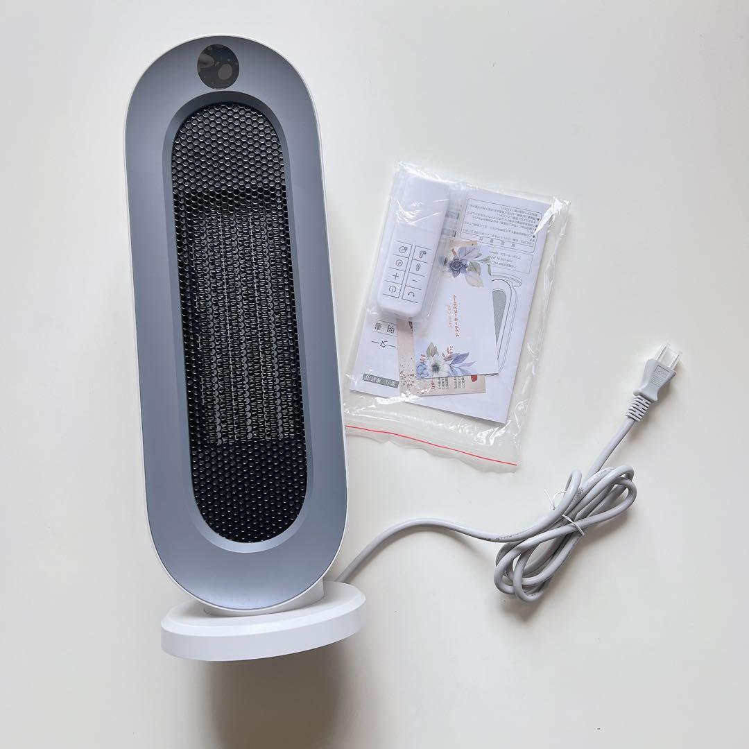 ★セラミックヒーター 【ECO知能恒温 節電対策】 セラミックファンヒーター