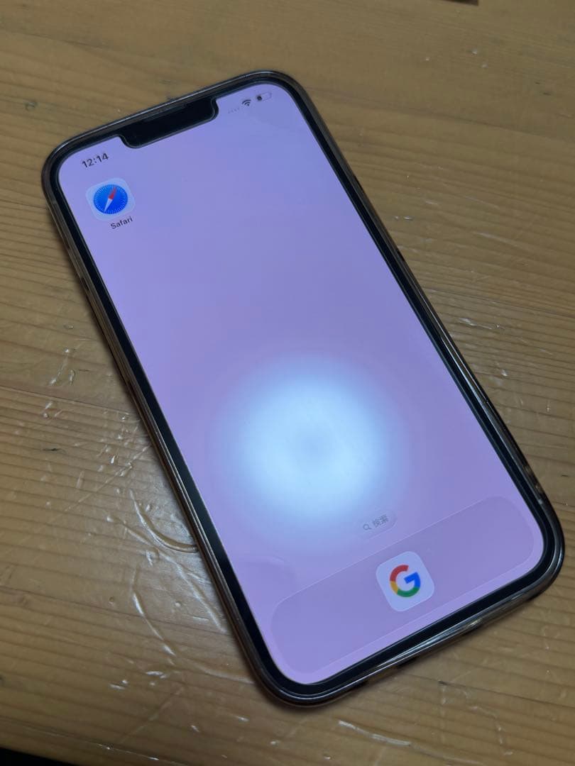 Apple iPhone 13 Pro シルバー 本体　SIMフリー　256G