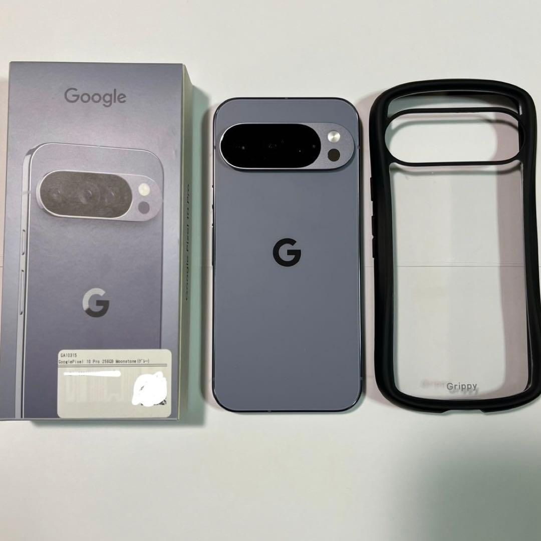 スマートフォン本体 Google pixel 10 Pro