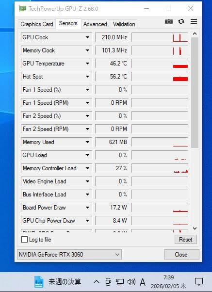 Palit GeForce RTX 3060 Dual OC 12GB LHR版