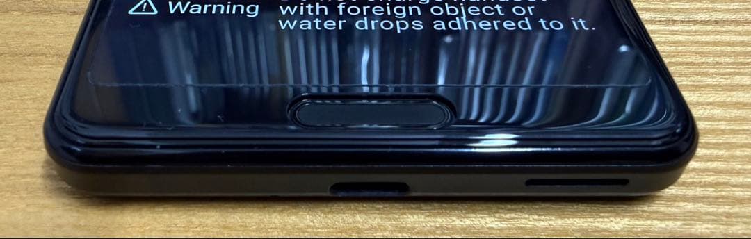 SHARP AQUOS sense4 SH-M15 SIMフリースマートフォン