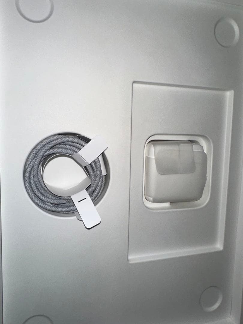 MacBook Air M2 256GB 8GB スペースグレー おまけ付き