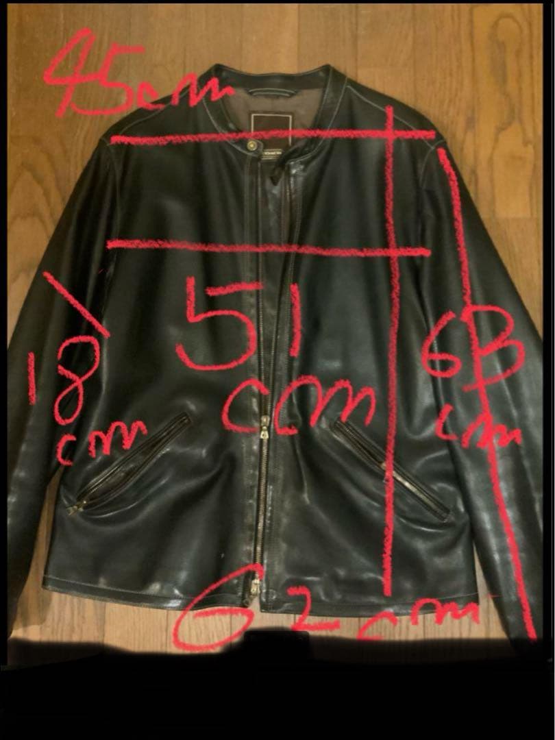 old coach. シングルライダース