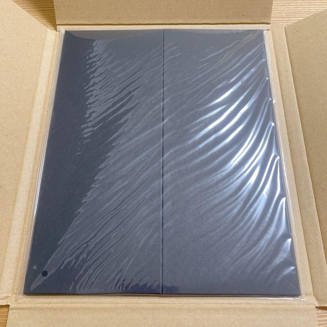 黒執事 ミニ屏風型描き下ろし複製サイン色紙 Gファンタジー 応募者全員サービス