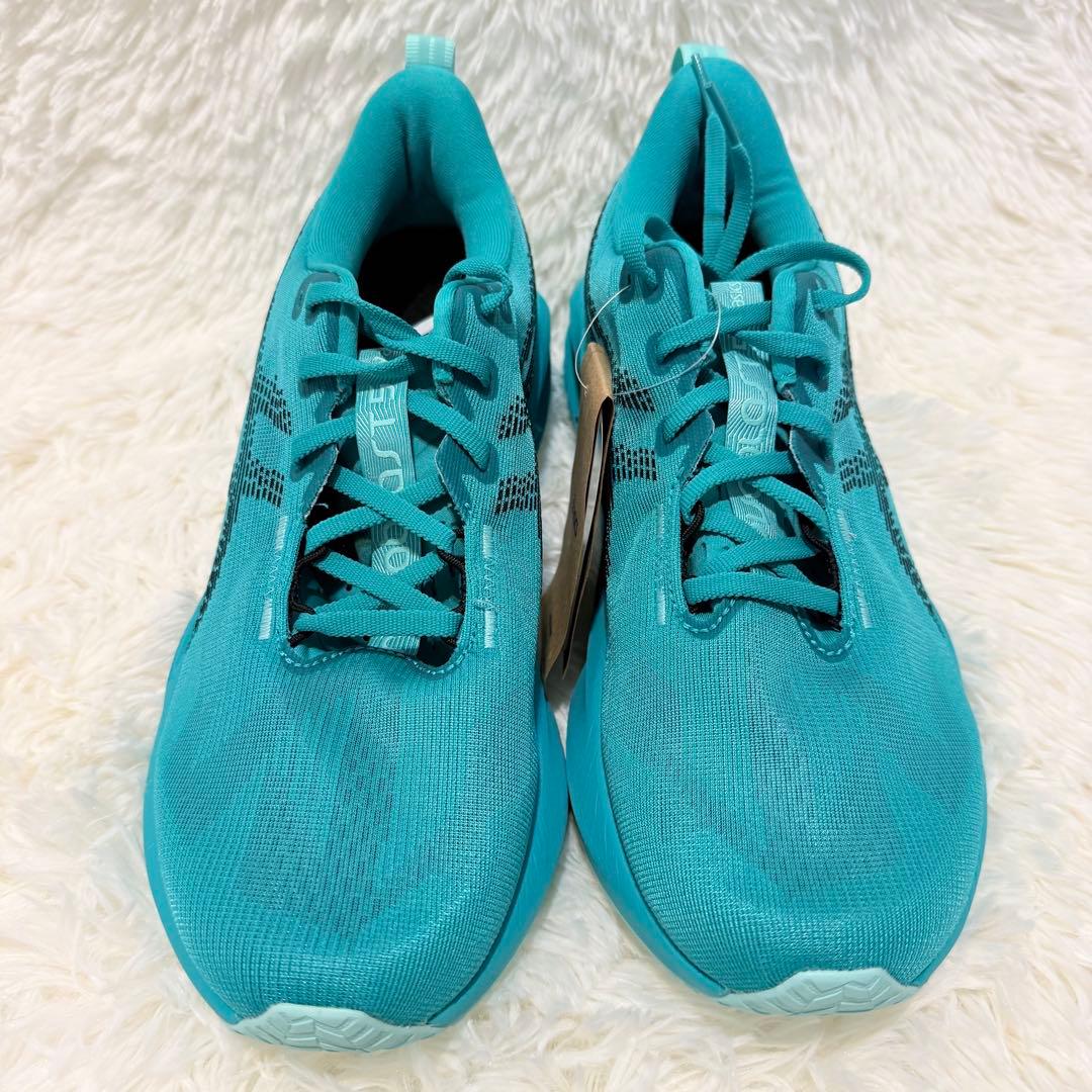 ASICS NOVABLAST 5 ランニングシューズ 26.5cm 新品未使用