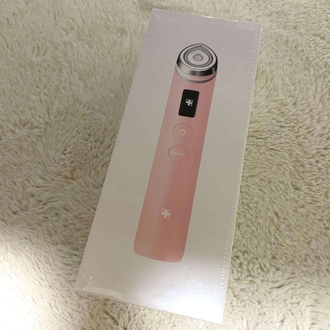 【新品・未開封】medicube AGE-R ブースタープロ　美顔器　ピンク