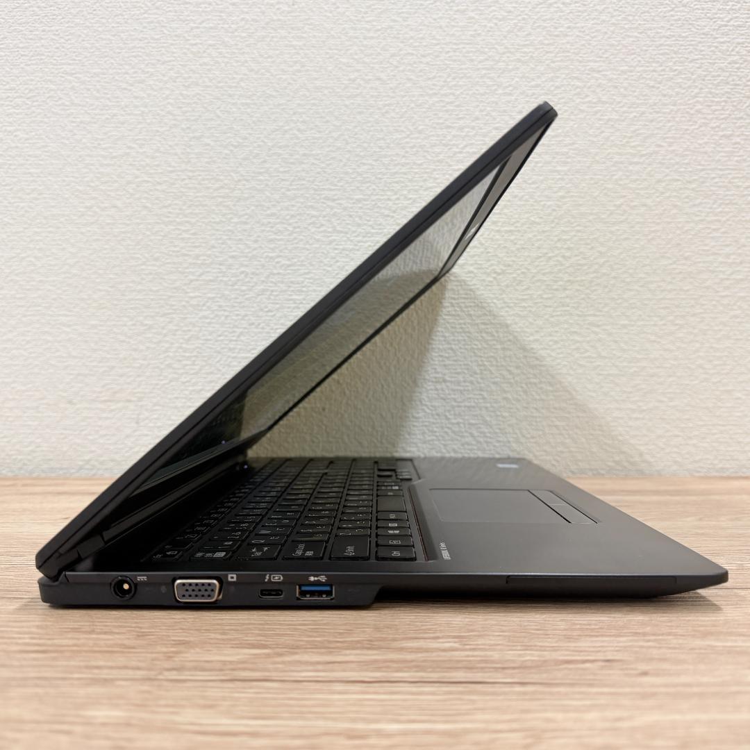 値下げ★LIFEBOOK U759/A i5 第8世代 8GB SSD128GB