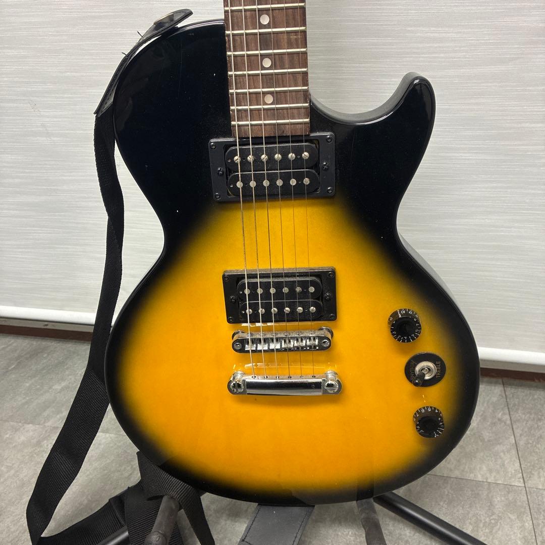 ケ*イ様 Epiphone エピフォン LesPaul special-Ⅱ レス