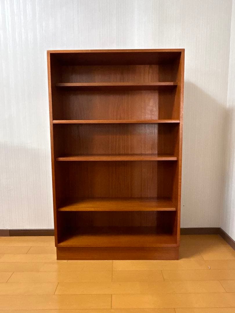 【専用】G-PLAN ブックシェルフ　オープンシェルフ　オープンラック　本棚