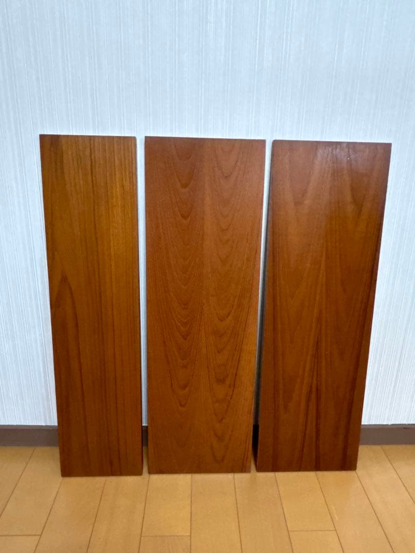 【専用】G-PLAN ブックシェルフ　オープンシェルフ　オープンラック　本棚