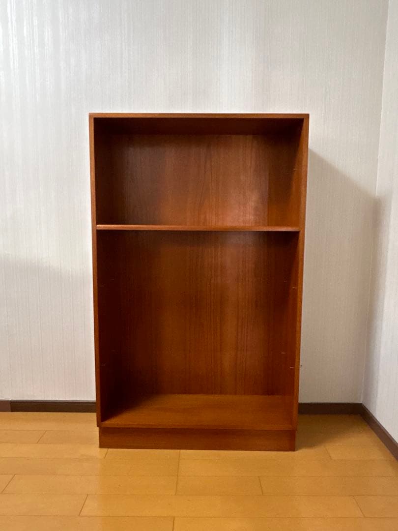 【専用】G-PLAN ブックシェルフ　オープンシェルフ　オープンラック　本棚