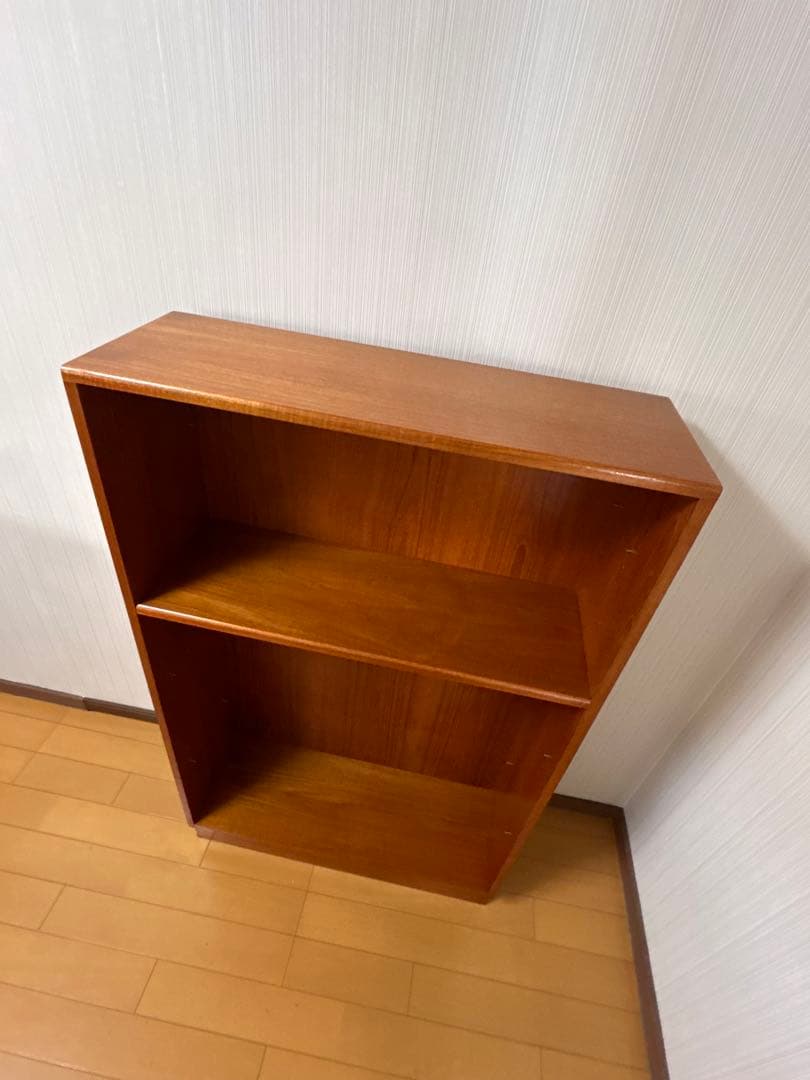 【専用】G-PLAN ブックシェルフ　オープンシェルフ　オープンラック　本棚