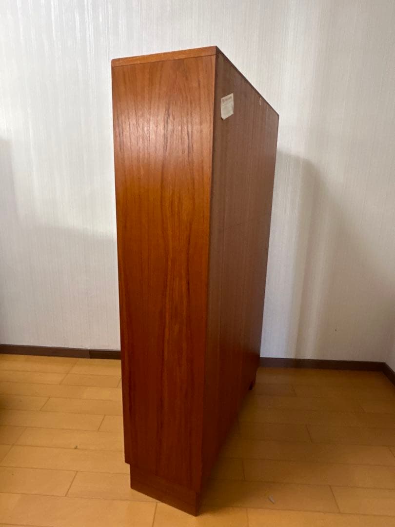 【専用】G-PLAN ブックシェルフ　オープンシェルフ　オープンラック　本棚