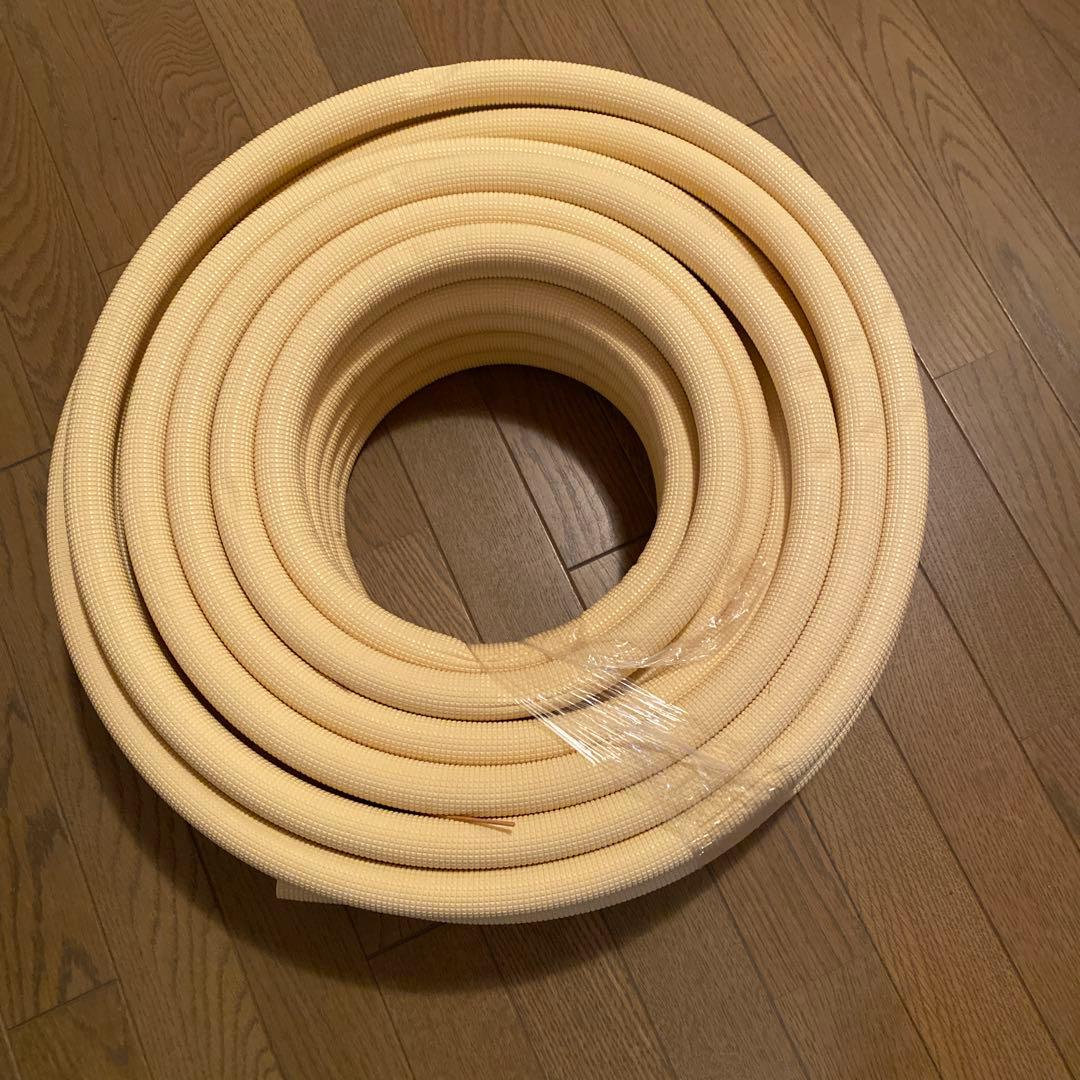 2分3分ペアチューブ　20m