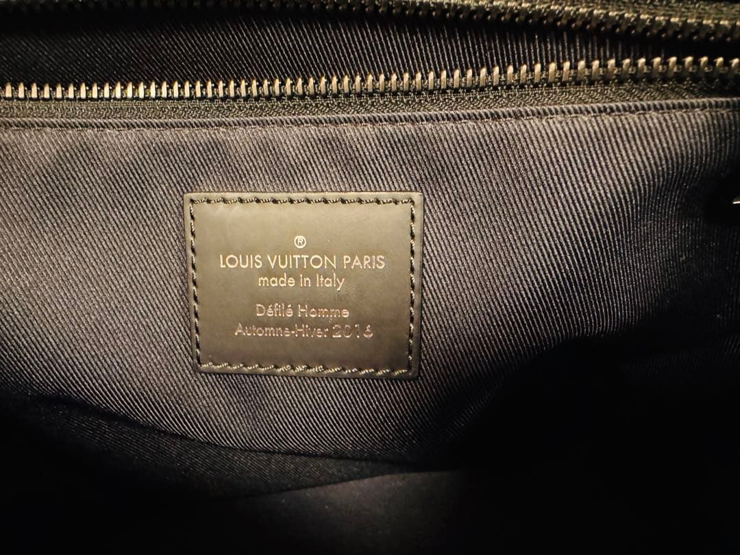 wolfさん専用 ルイヴィトン モノグラム・エクリプス メッセンジャー