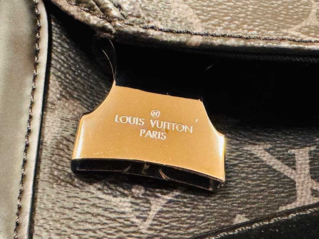 wolfさん専用 ルイヴィトン モノグラム・エクリプス メッセンジャー