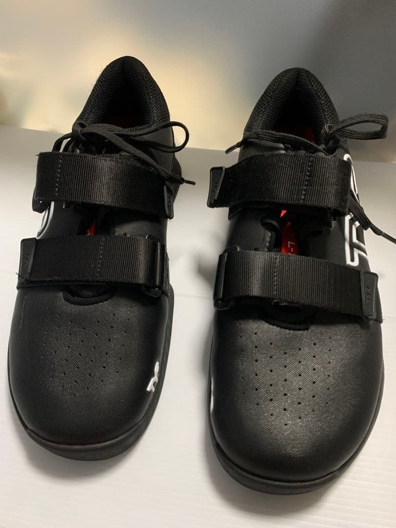 TYR（ティア）ウエイトリフティングシューズ