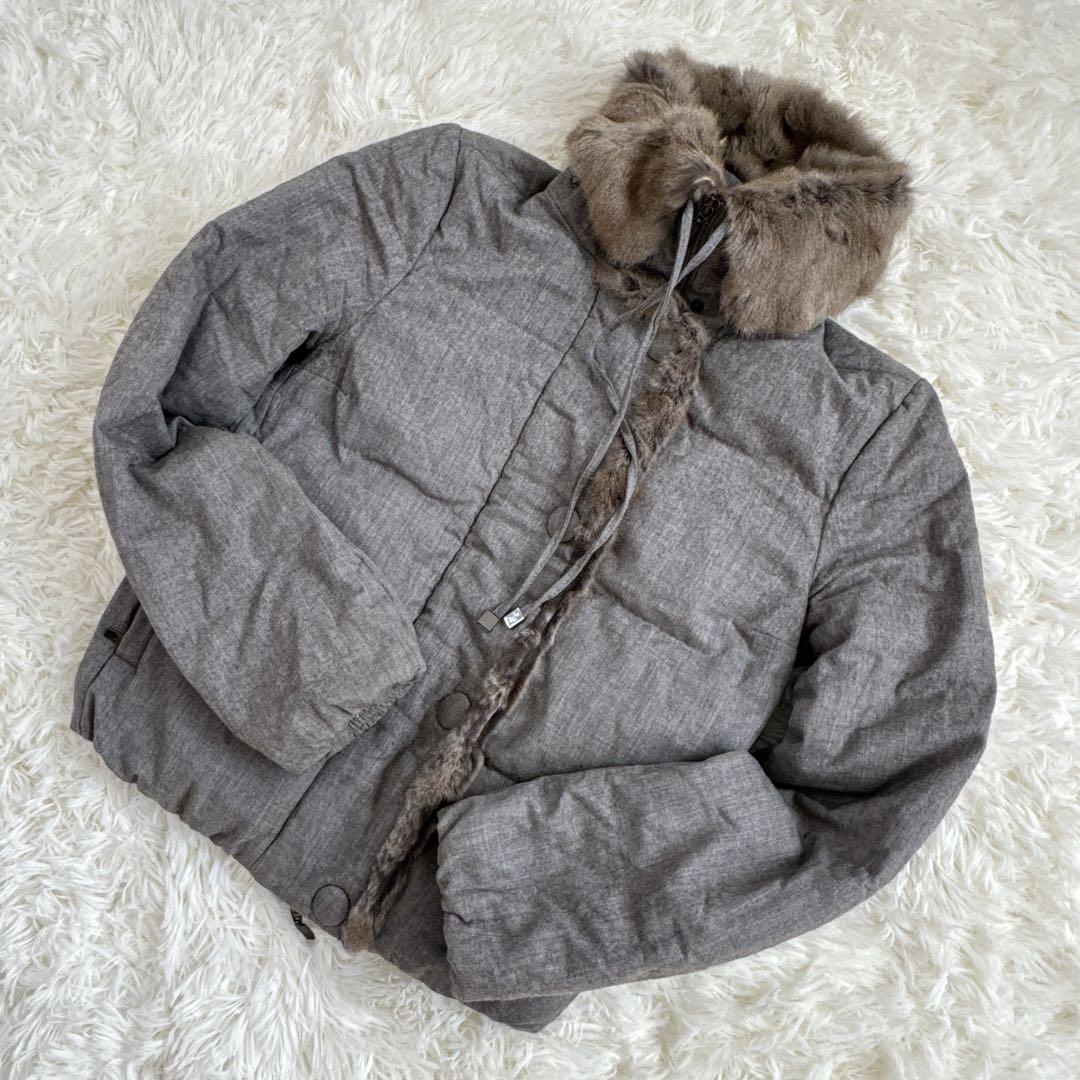 希少MONCLER モンクレール ADONIDE ダウンジャケット ロロピアーナ