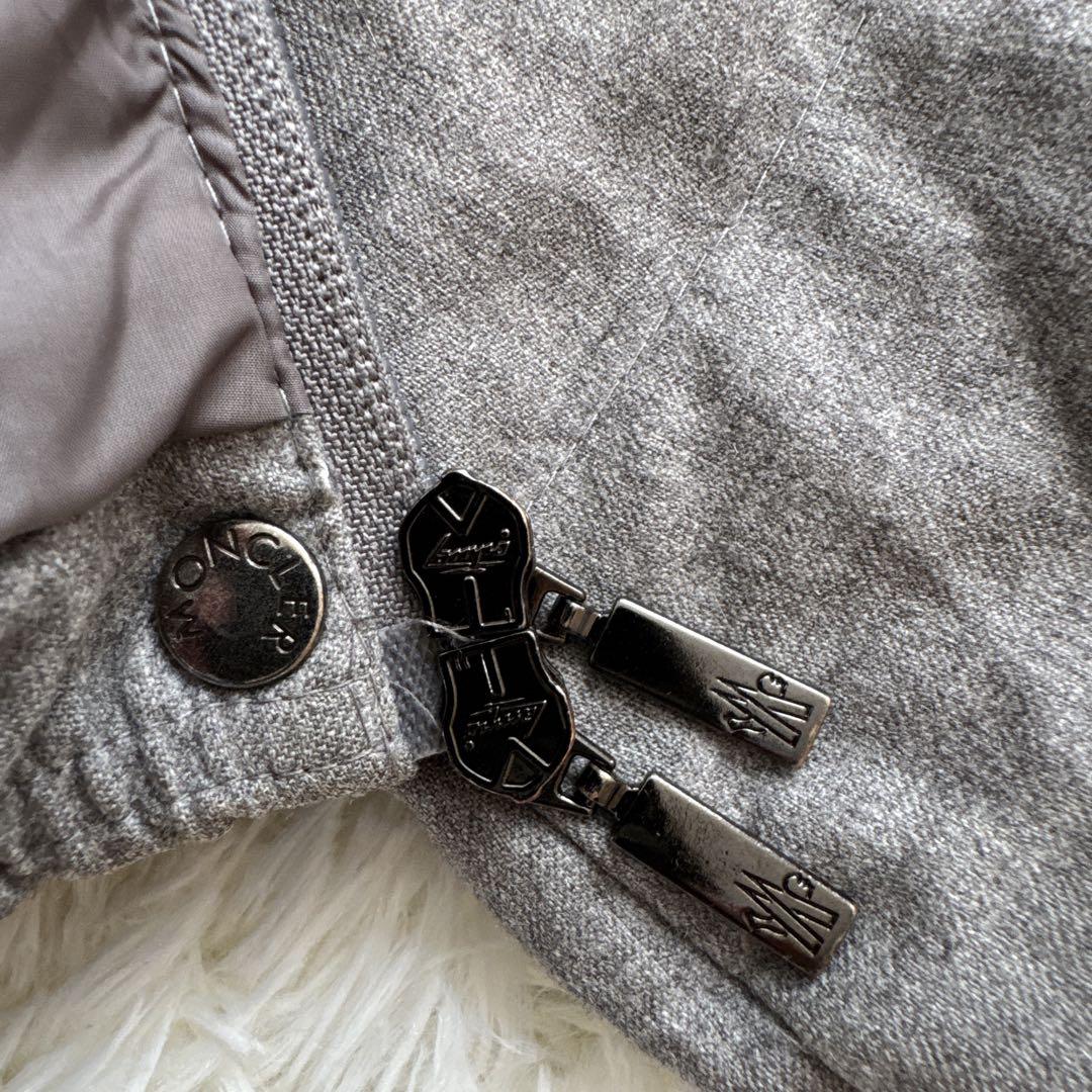 希少MONCLER モンクレール ADONIDE ダウンジャケット ロロピアーナ