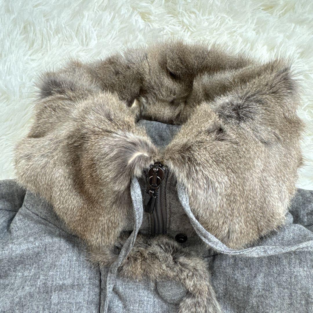 希少MONCLER モンクレール ADONIDE ダウンジャケット ロロピアーナ