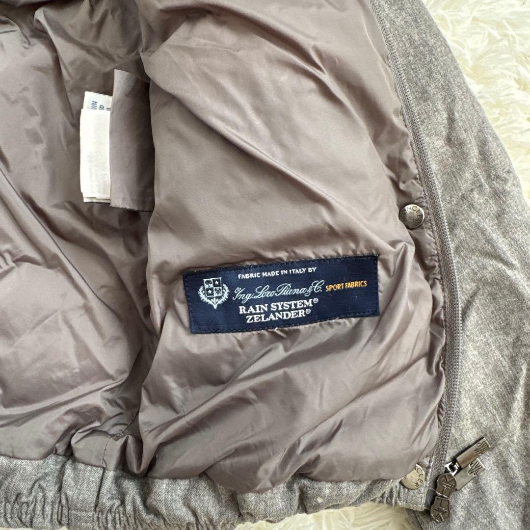 希少MONCLER モンクレール ADONIDE ダウンジャケット ロロピアーナ