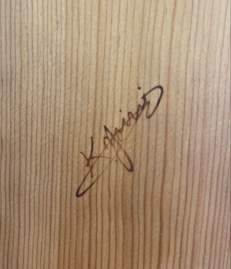 K.Yairi ヤイリギター アコースティックギター ケース付