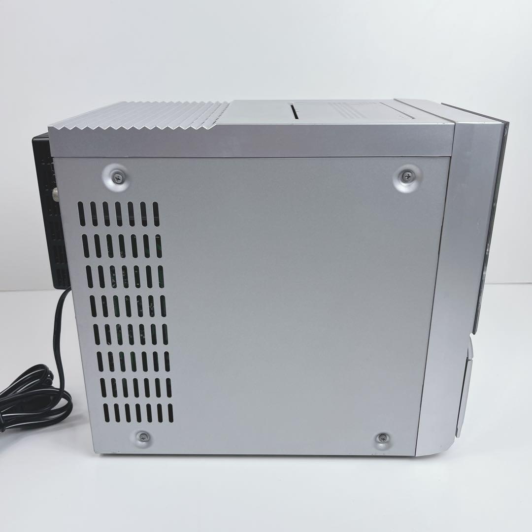 【美品】ケンウッド KENWOOD RXD-SV3MD コンポ