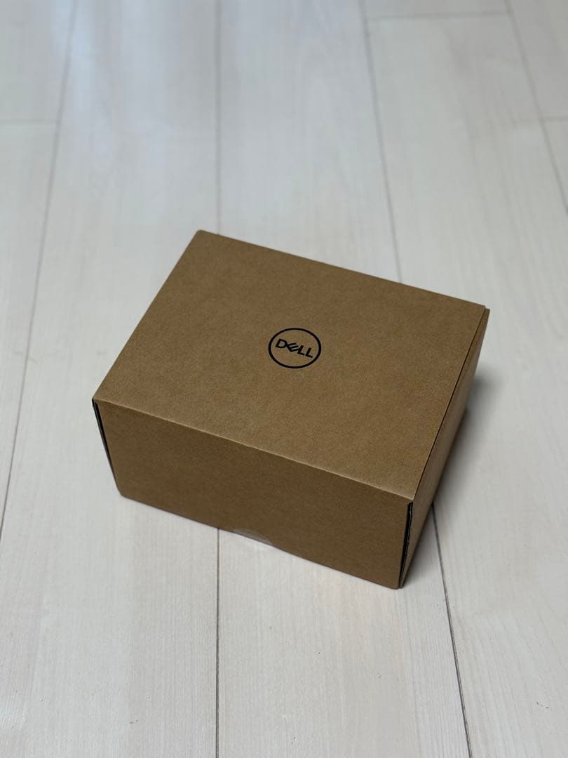 【美品】Dell UD22 ドッキングステーション