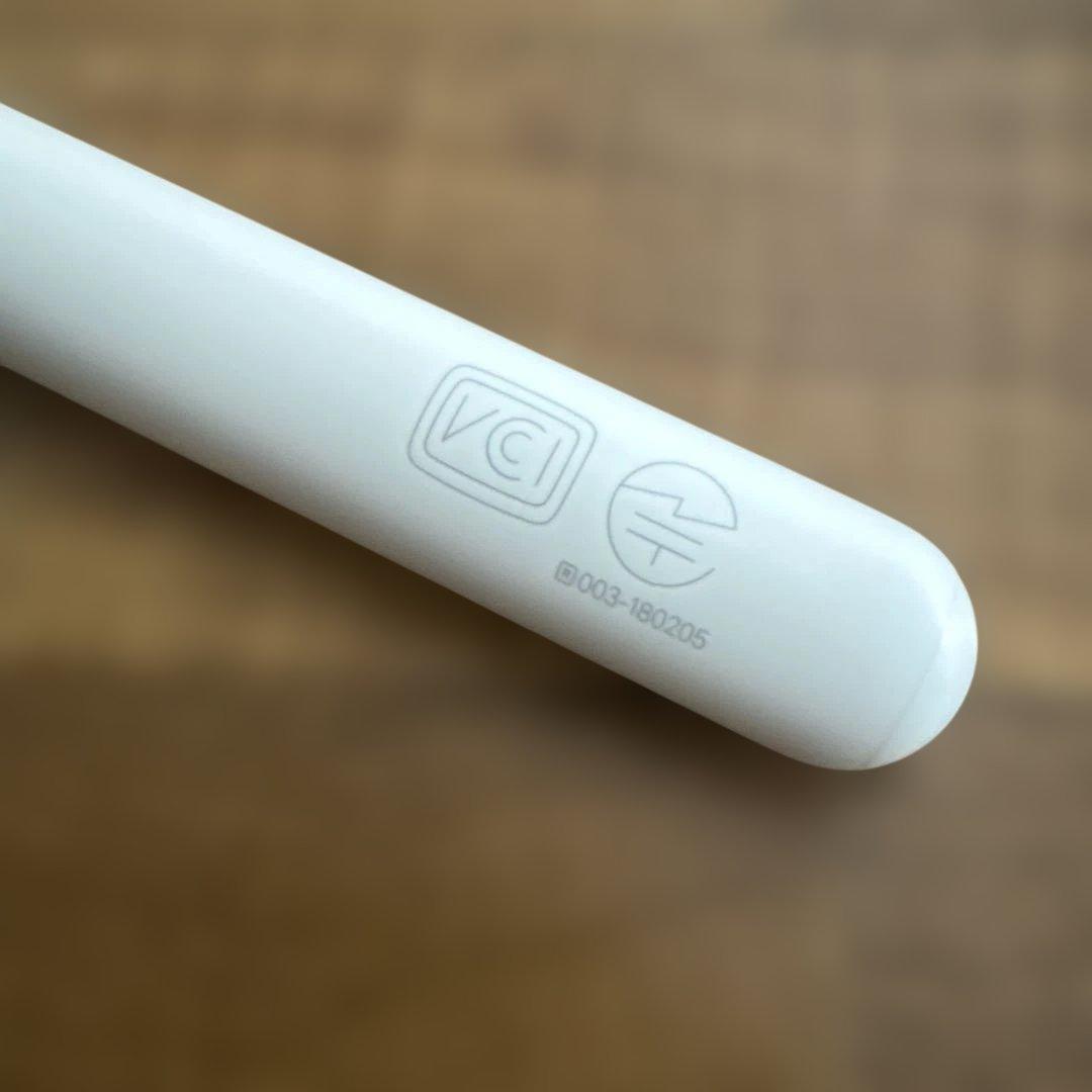 ApplePencil 第2世代