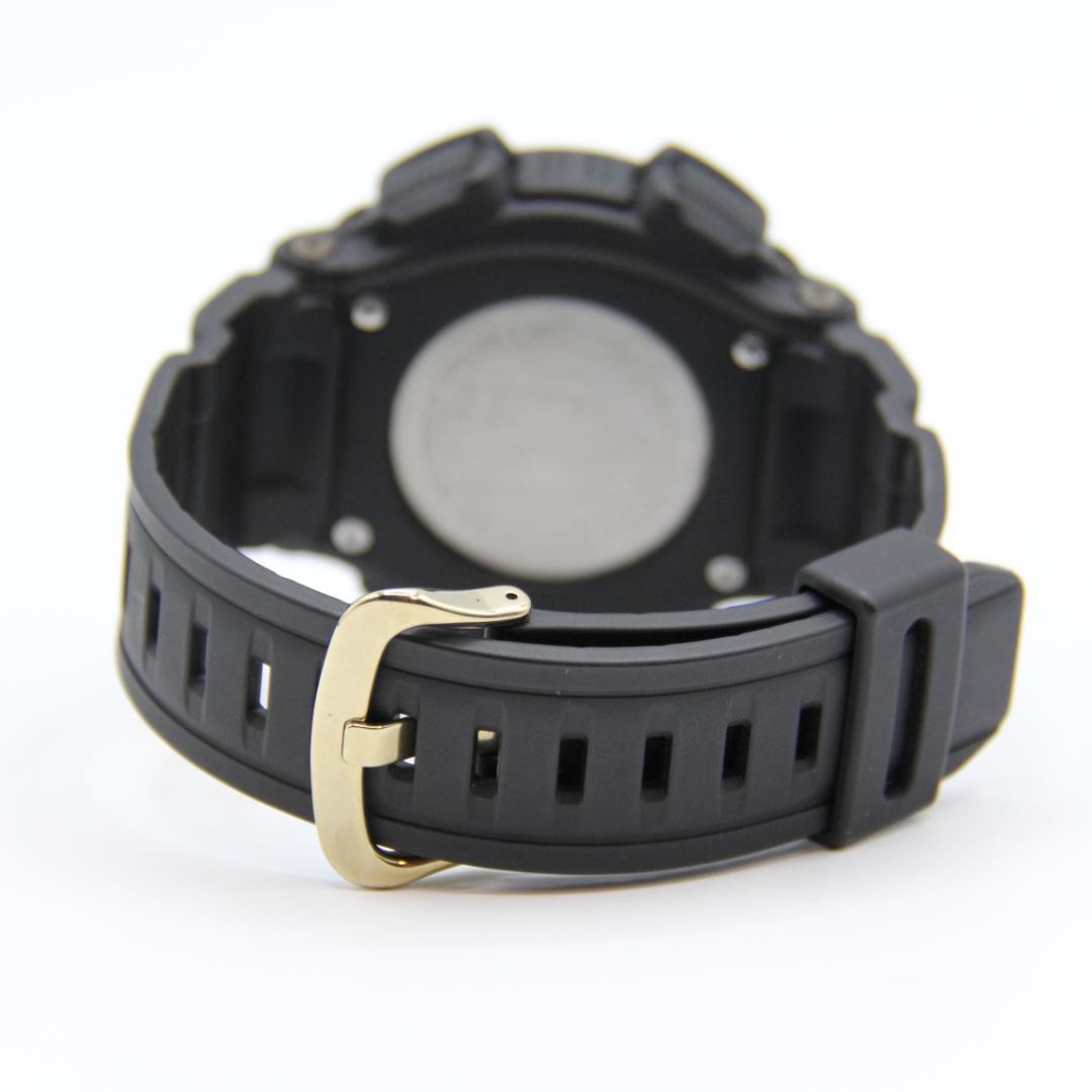 【超美品】CASIO G-SHOCK マッドマン G-9300GB-1D