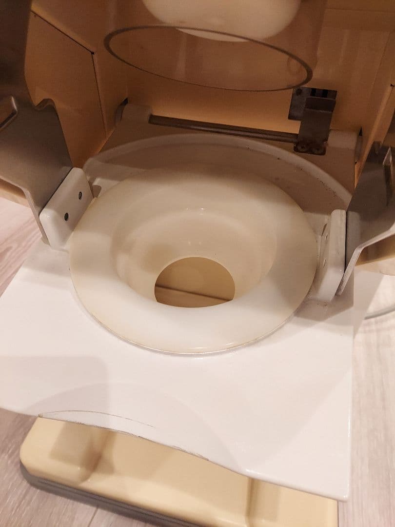 サンデン SANDEN ソフトクリーム機 ワンショット CIM-60A-B