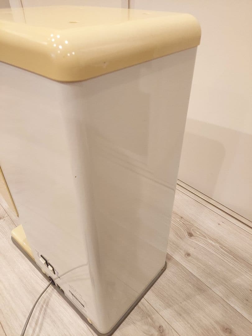 サンデン SANDEN ソフトクリーム機 ワンショット CIM-60A-B