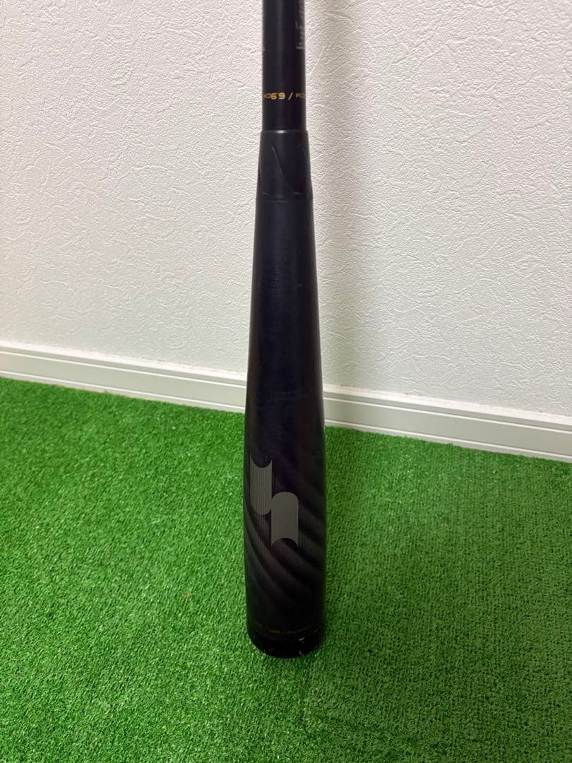 軟式野球バット エスエスケイ MM18 84cm