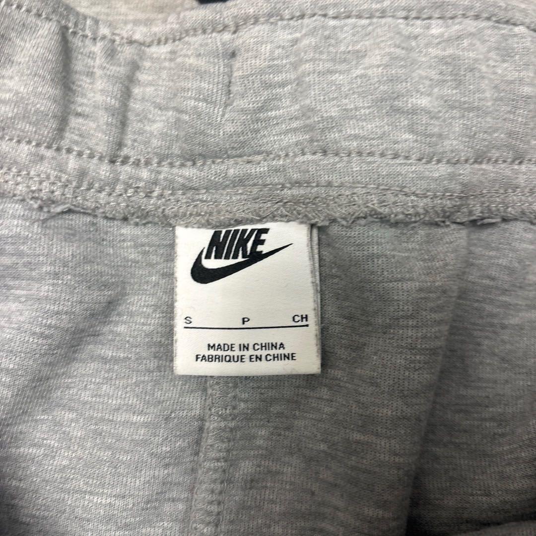 NIKE テックフリース上下セット