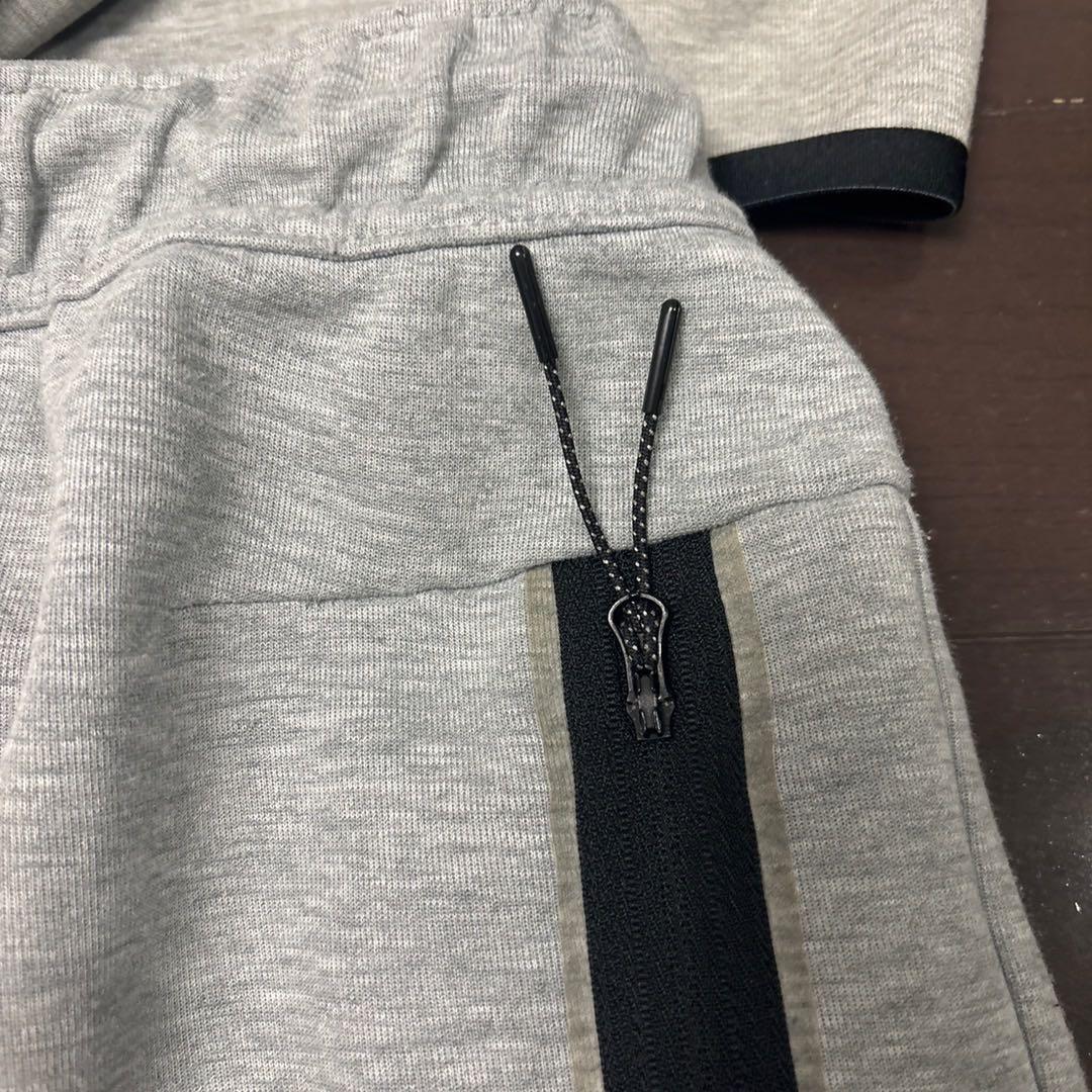 NIKE テックフリース上下セット