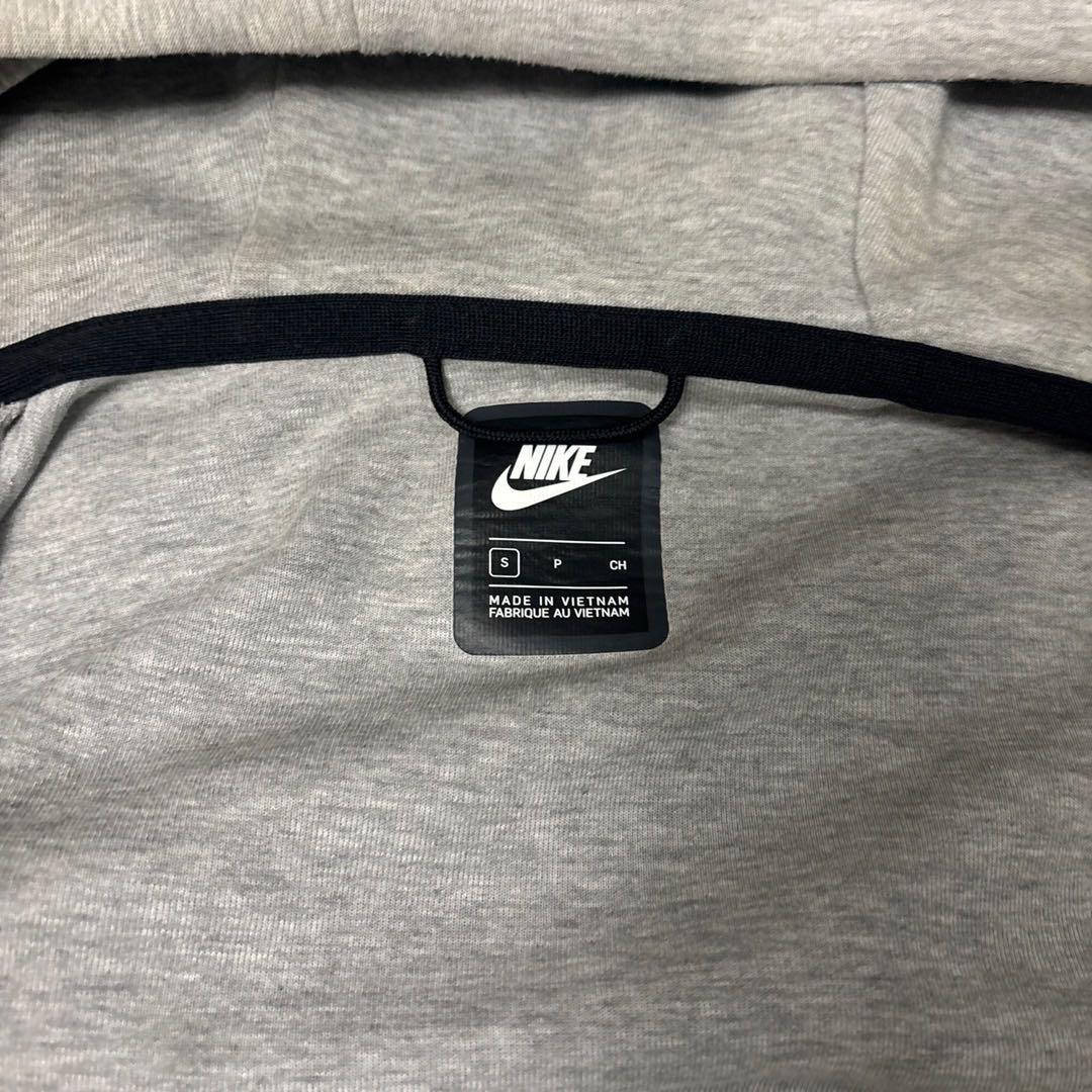 NIKE テックフリース上下セット