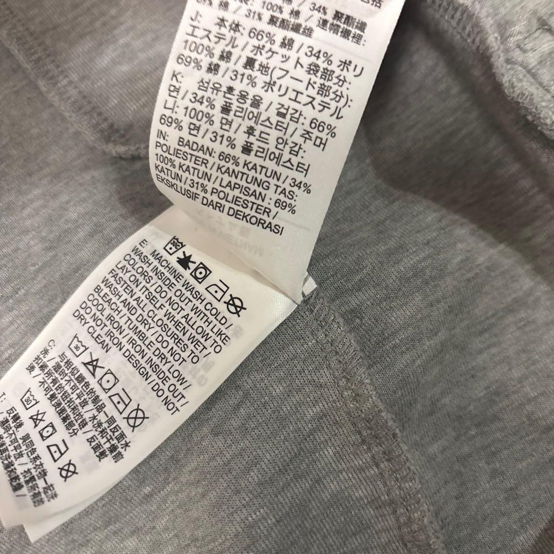 NIKE テックフリース上下セット