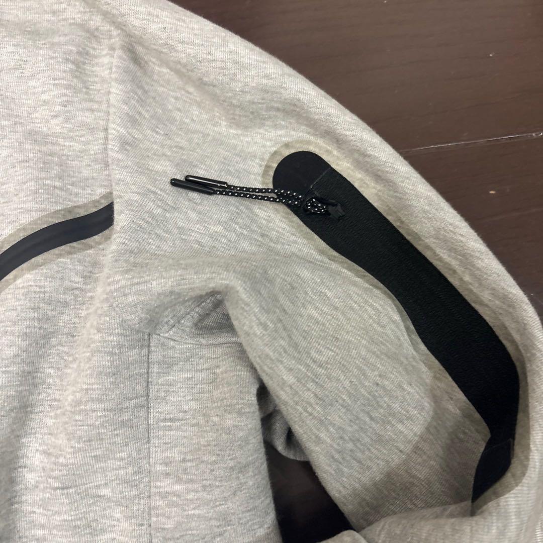 NIKE テックフリース上下セット