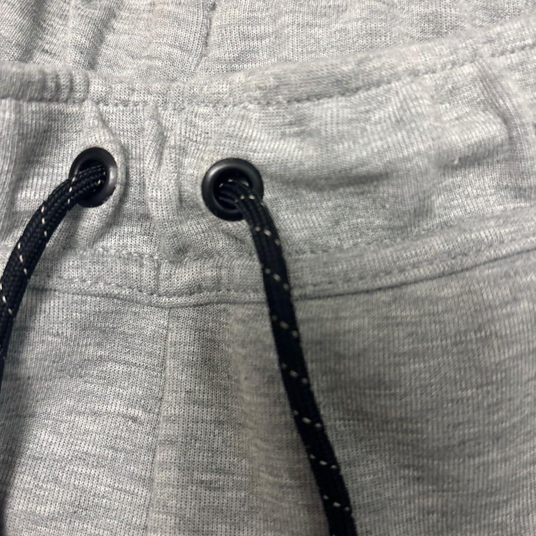 NIKE テックフリース上下セット