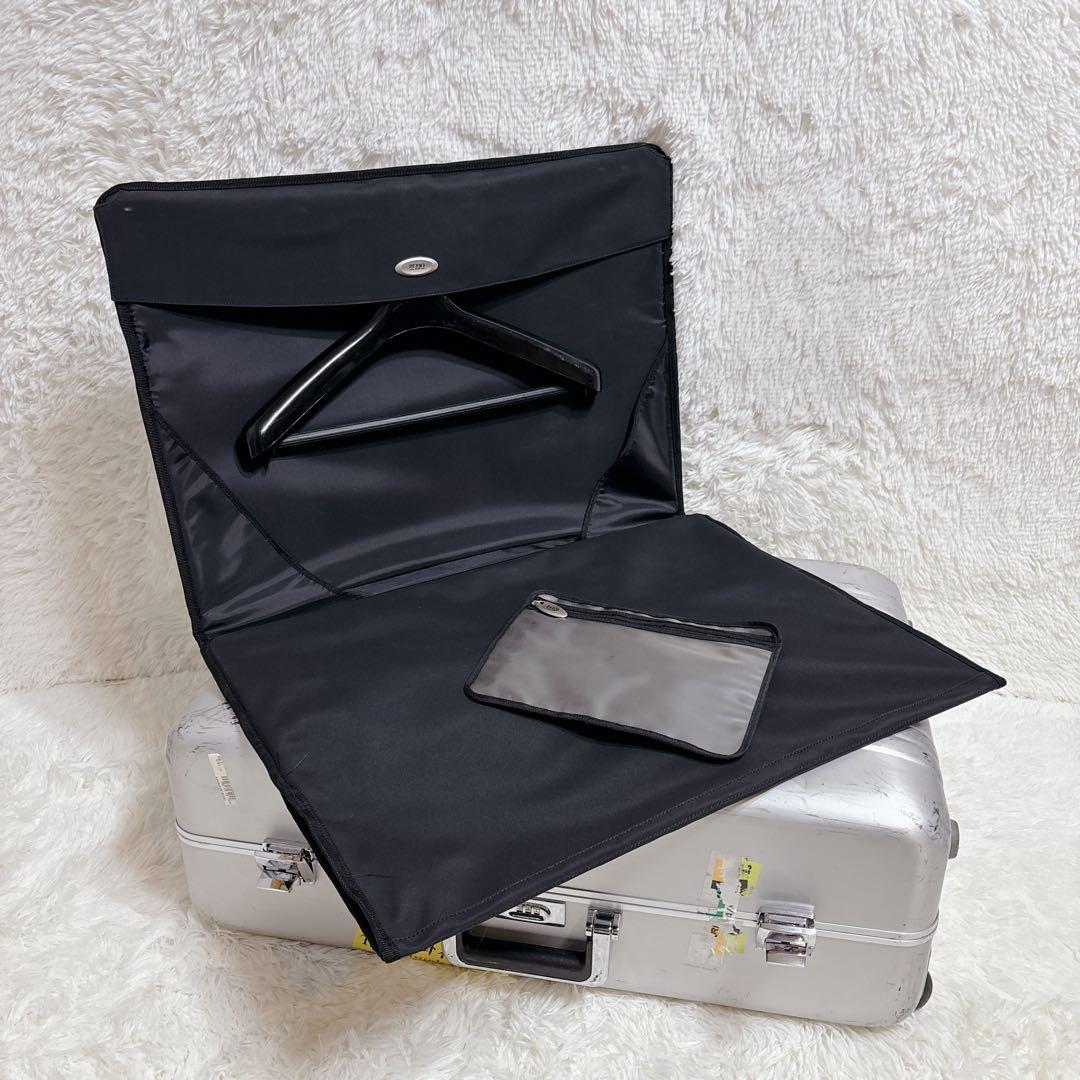 ゼロハリバートン 大型スーツケース アルミ製 60L