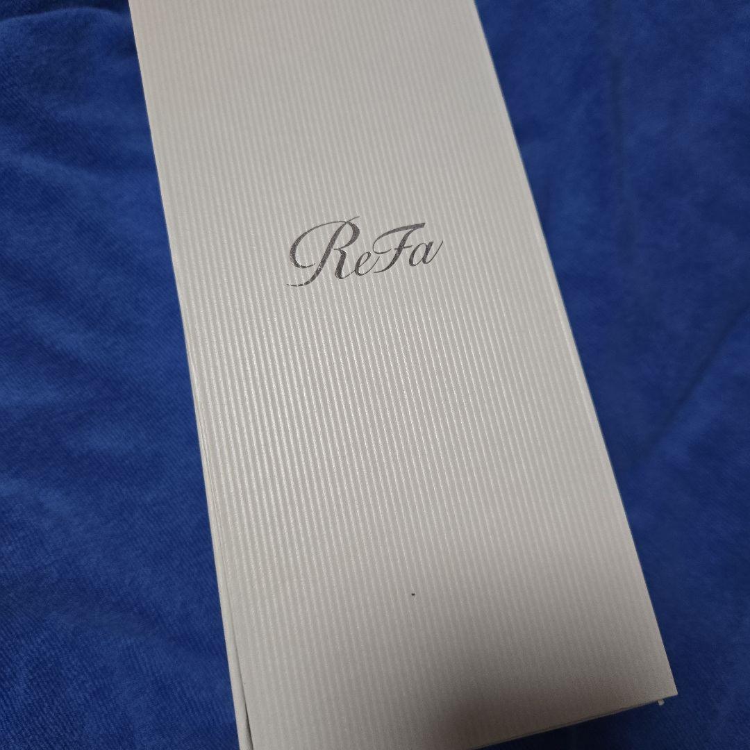 未使用品・保証期間有❣️【リファ ビューテック エピ】脱毛器 MTG製