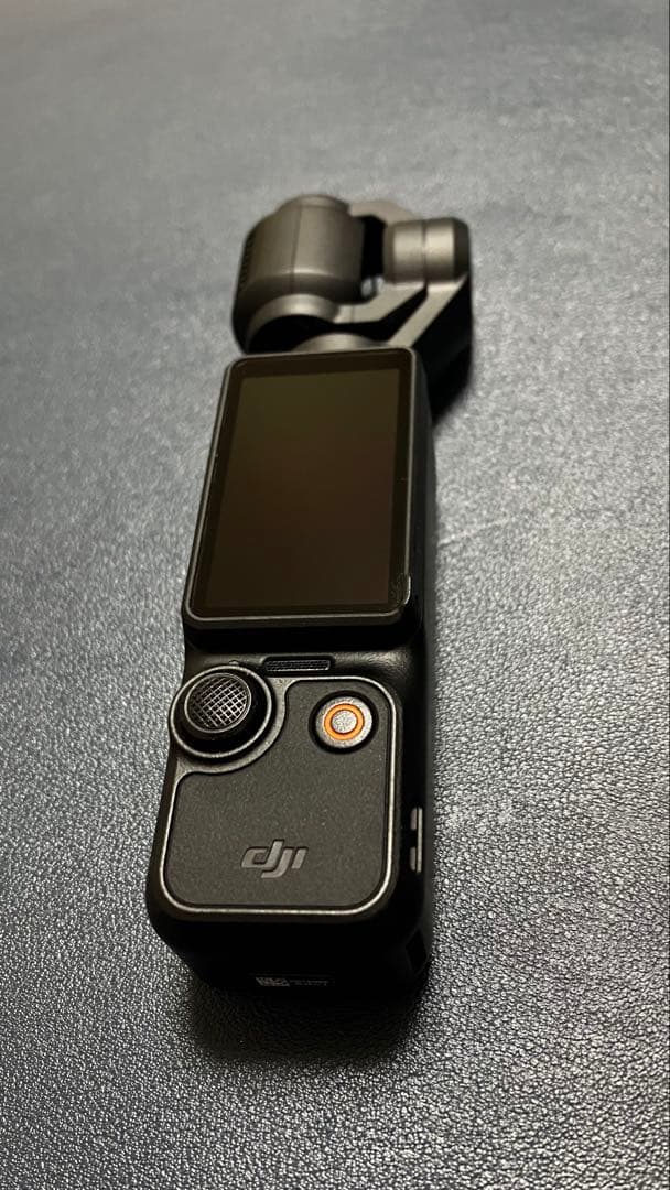 DJI Osmo Pocket 3 クリエイターコンボ 追加パーツ付き