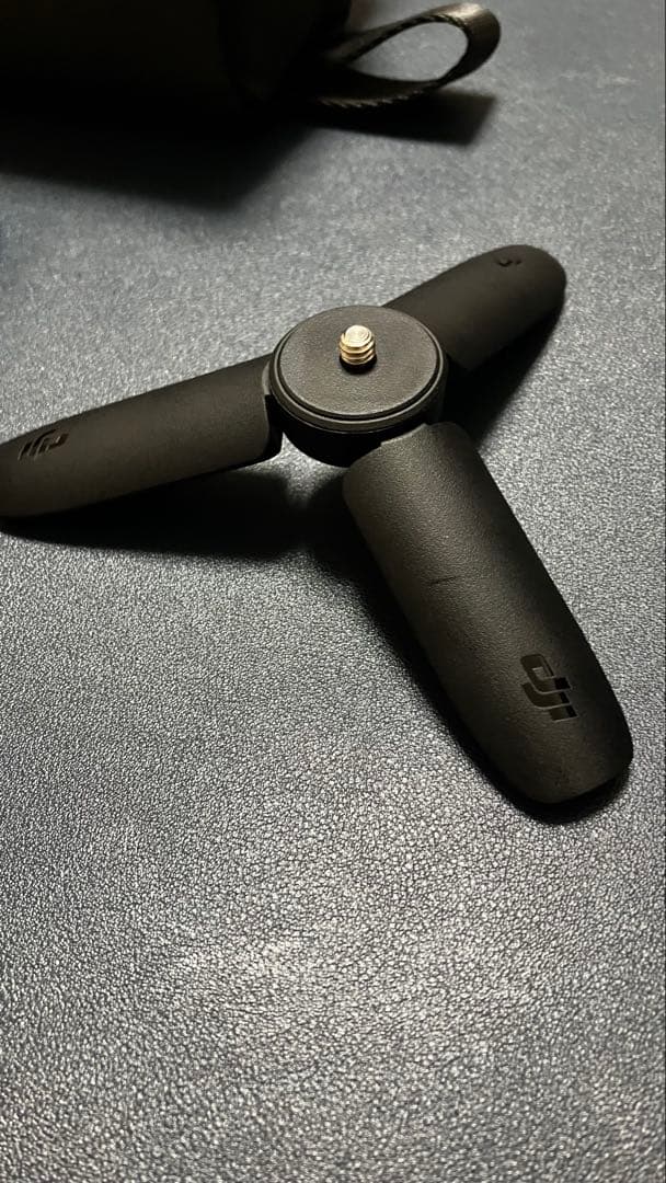 DJI Osmo Pocket 3 クリエイターコンボ 追加パーツ付き
