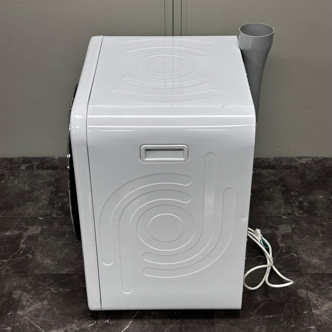 ◇送料込！2023 Yoquna衣類乾燥機 6.0kg GDZ60-628ES