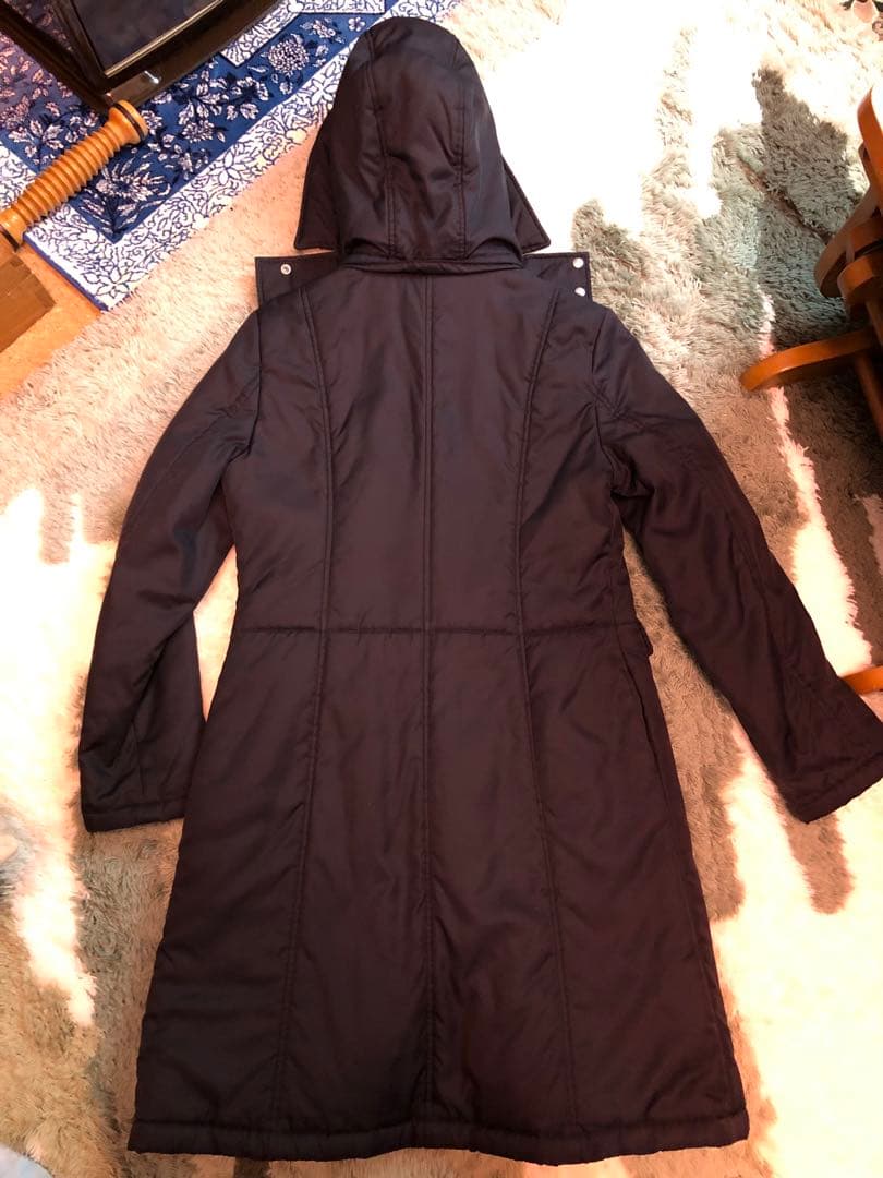 BURBERRY LONDON ダッフル ダウンコート 160A