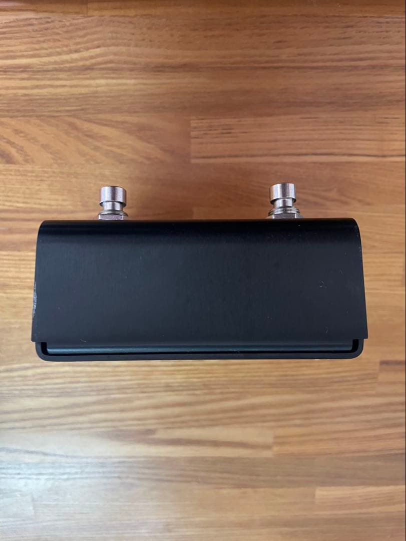 Strymon FLINT トレモロ & リバーブ