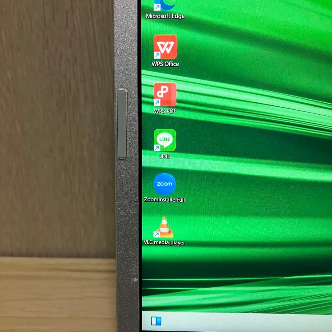 【昨日までの俺】第8世代！レッツノートCF-SV7 i5 Windows