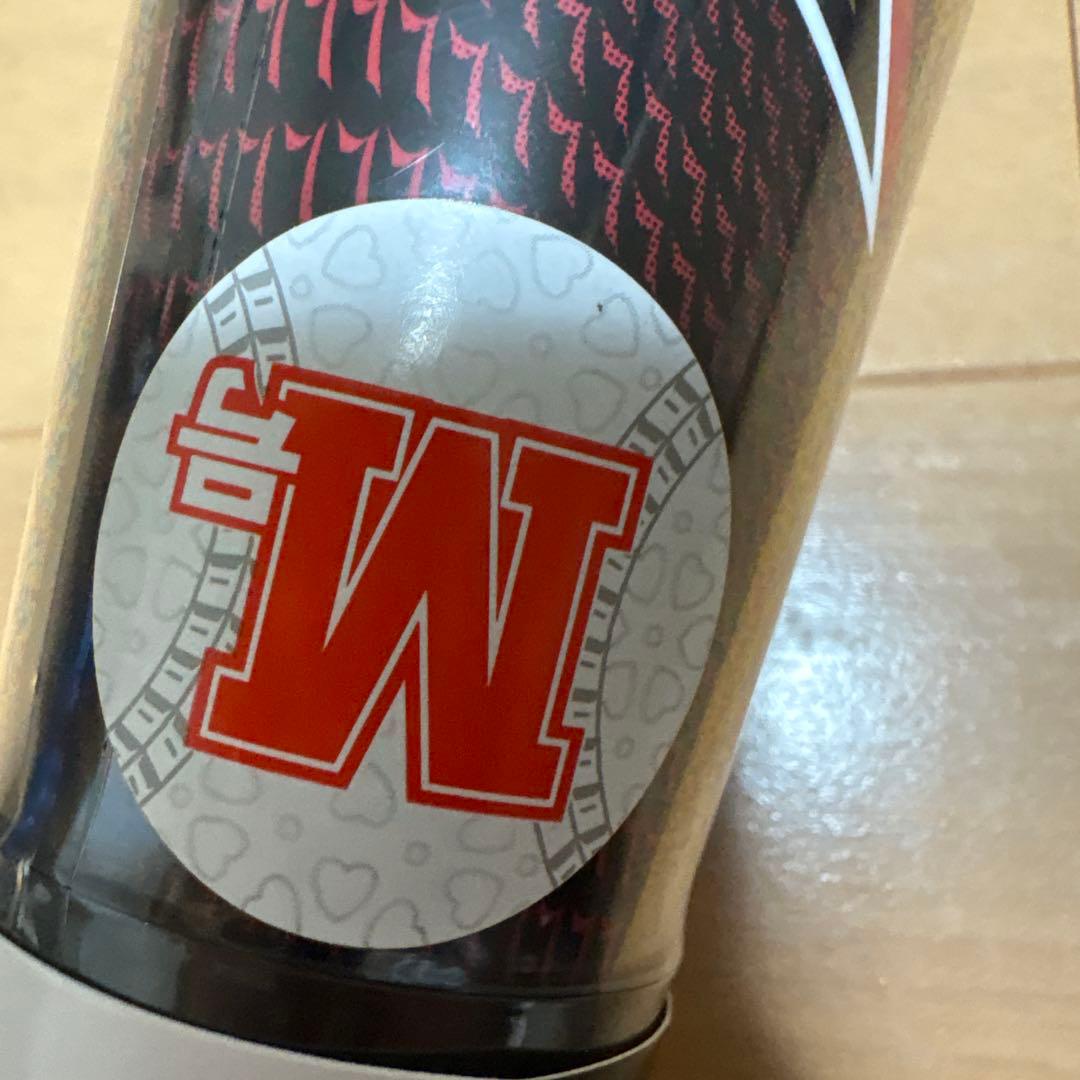 BLACK CANNON V軟式バット新品未使用 人気シリーズブラックキャノン！