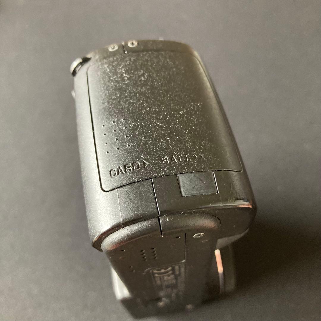 RICOH Caplio GX8 CCDセンサー